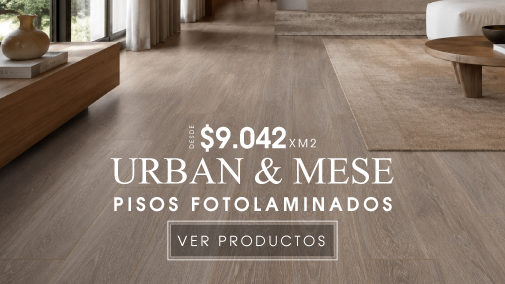 URBAN MESE